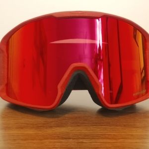 Oakley Line Miner Goggles